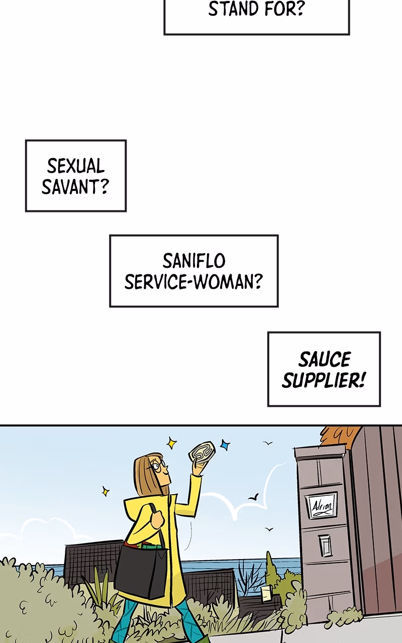 Read Steeple chapter 23 image 22 on Lezhin