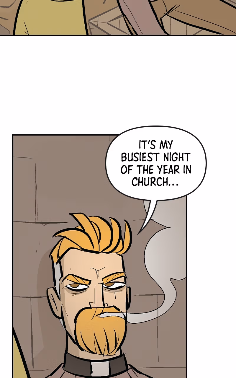 Read Steeple chapter 23 image 26 on Lezhin