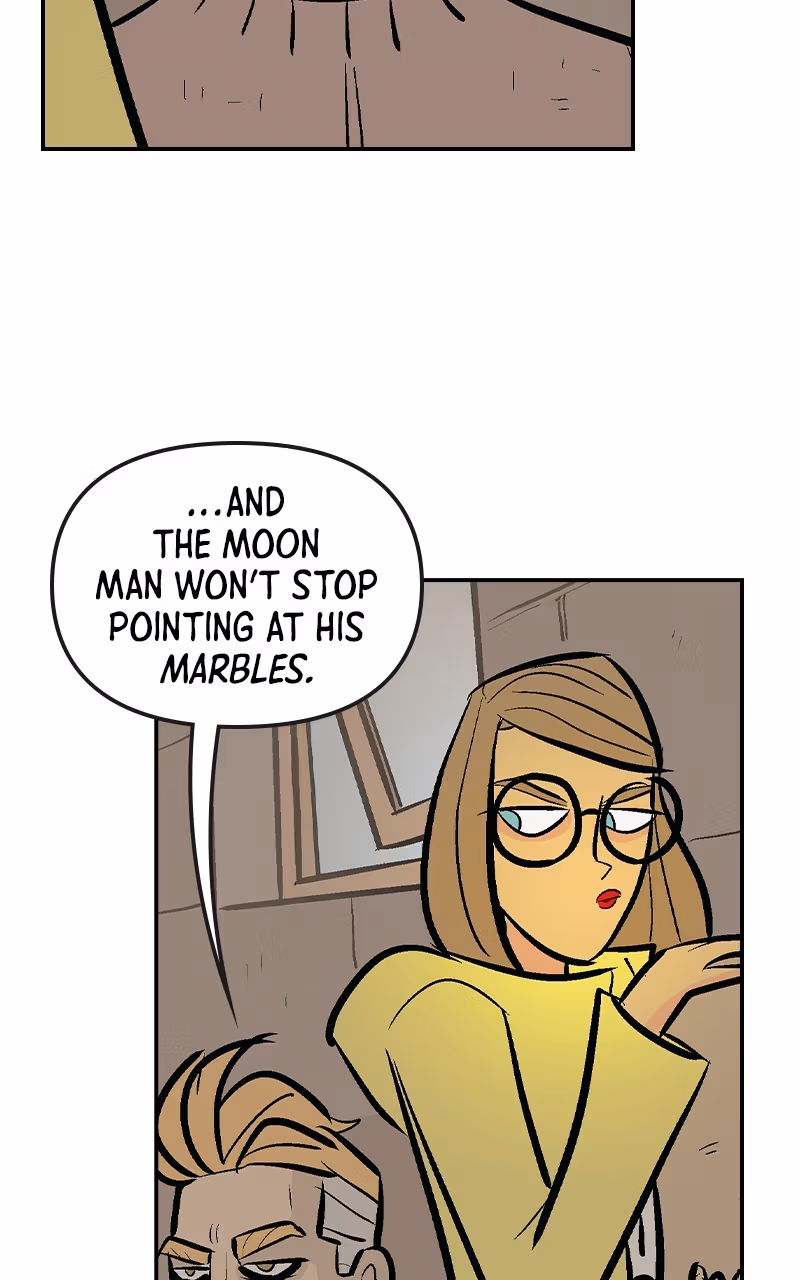 Read Steeple chapter 23 image 27 on Lezhin
