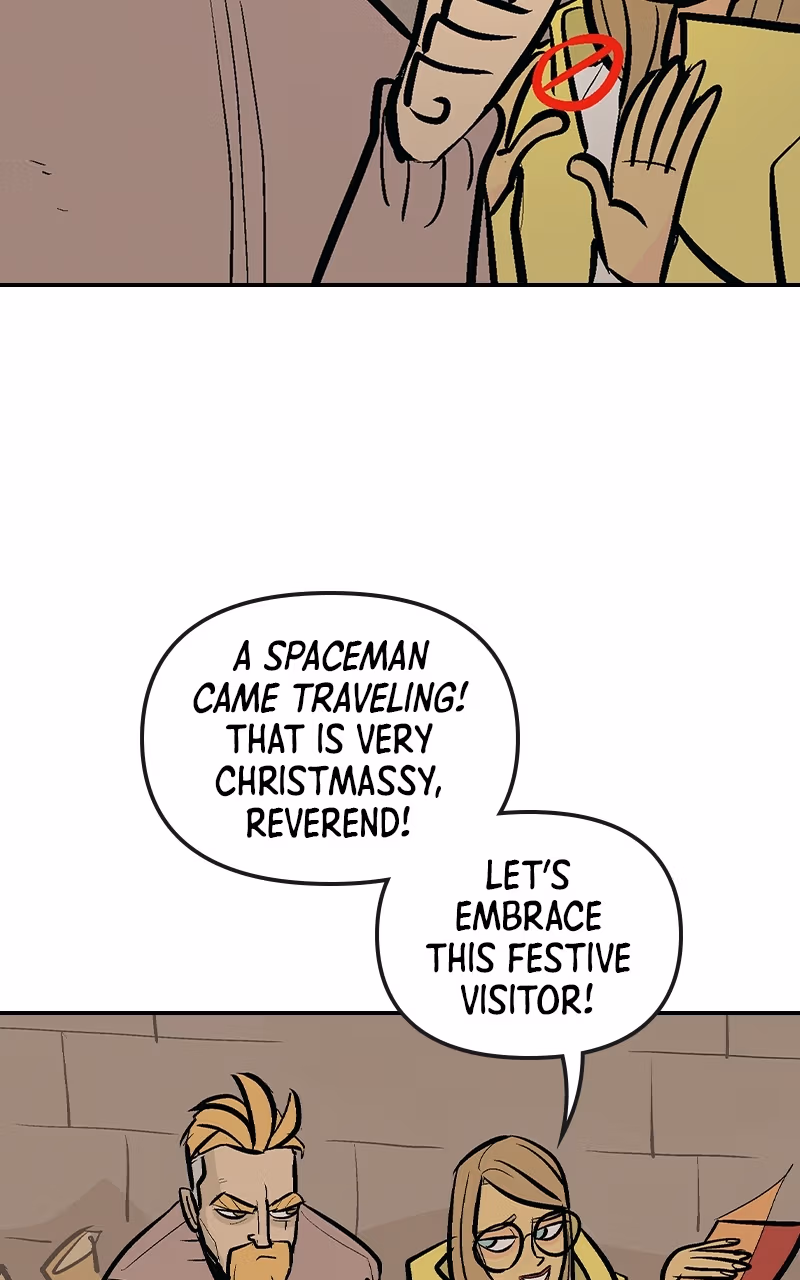 Read Steeple chapter 23 image 29 on Lezhin