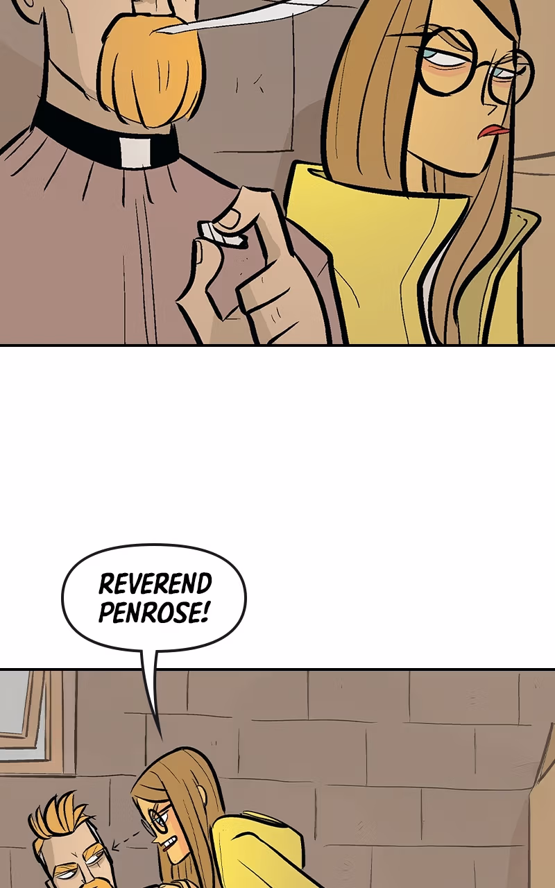 Read Steeple chapter 23 image 31 on Lezhin
