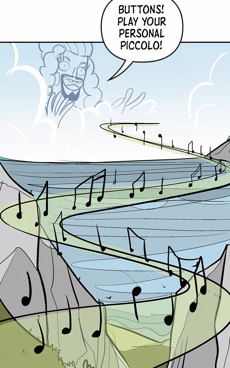 Read Steeple chapter 23 image 43 on Lezhin