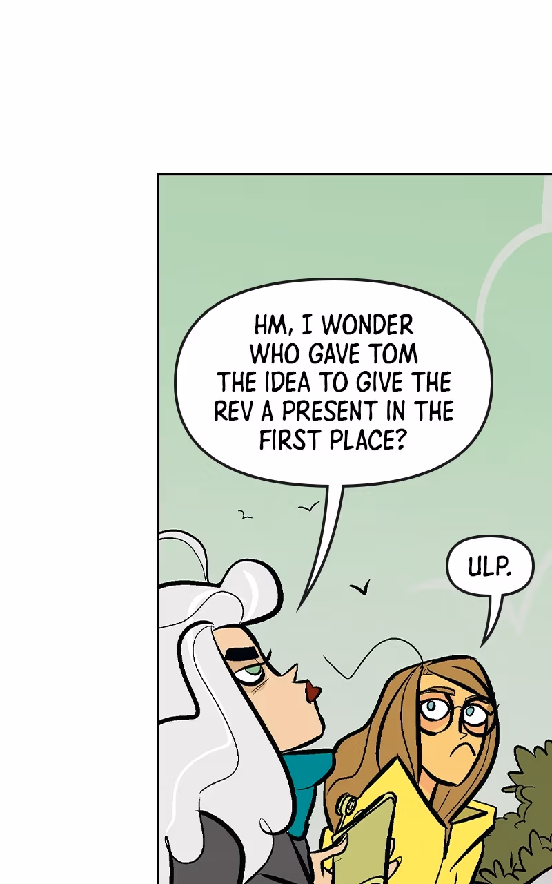 Read Steeple chapter 23 image 47 on Lezhin