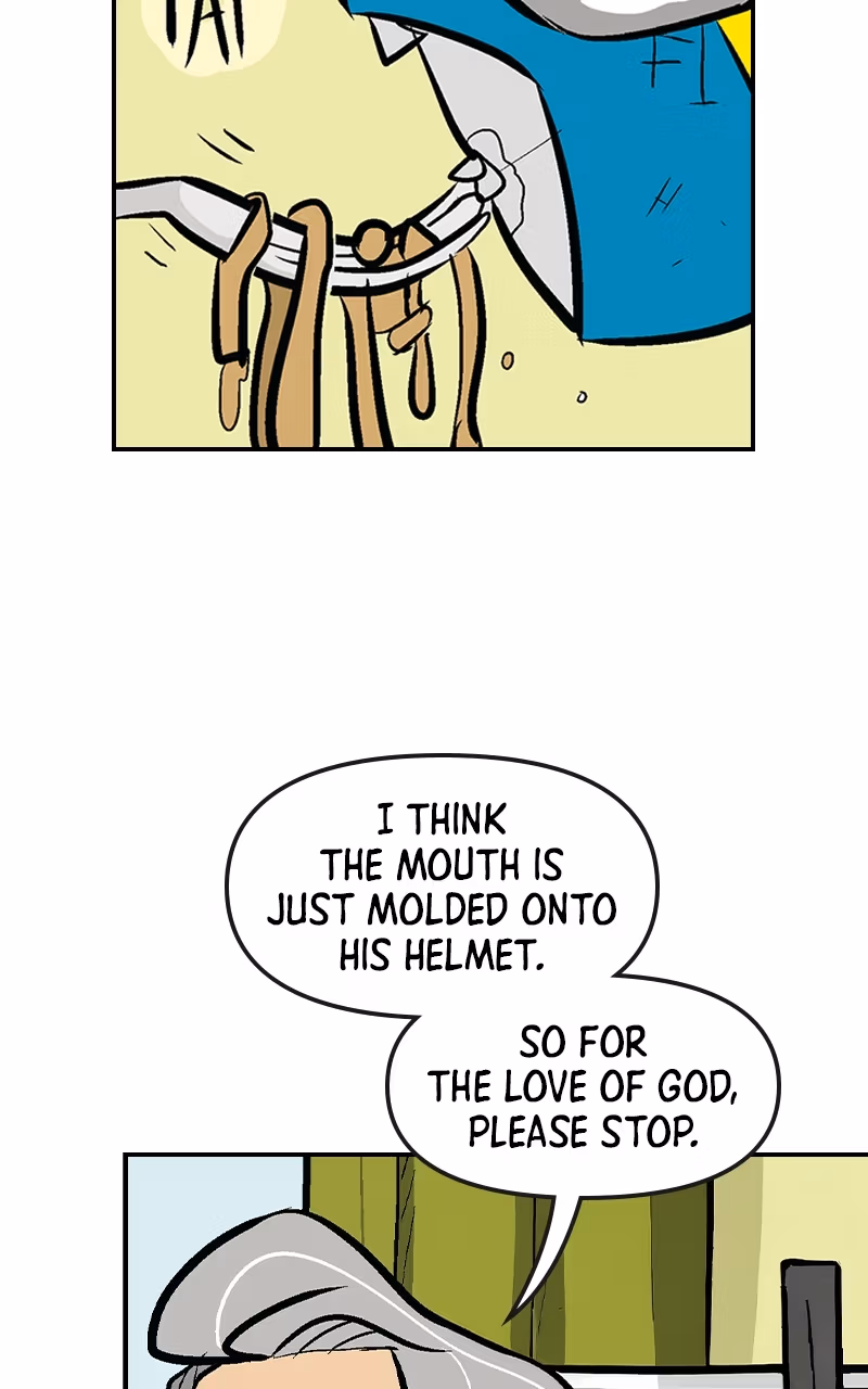 Read Steeple chapter 23 image 5 on Lezhin