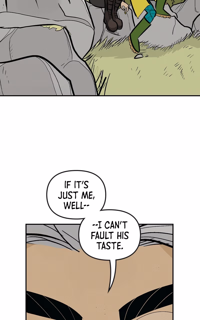 Read Steeple chapter 23 image 51 on Lezhin