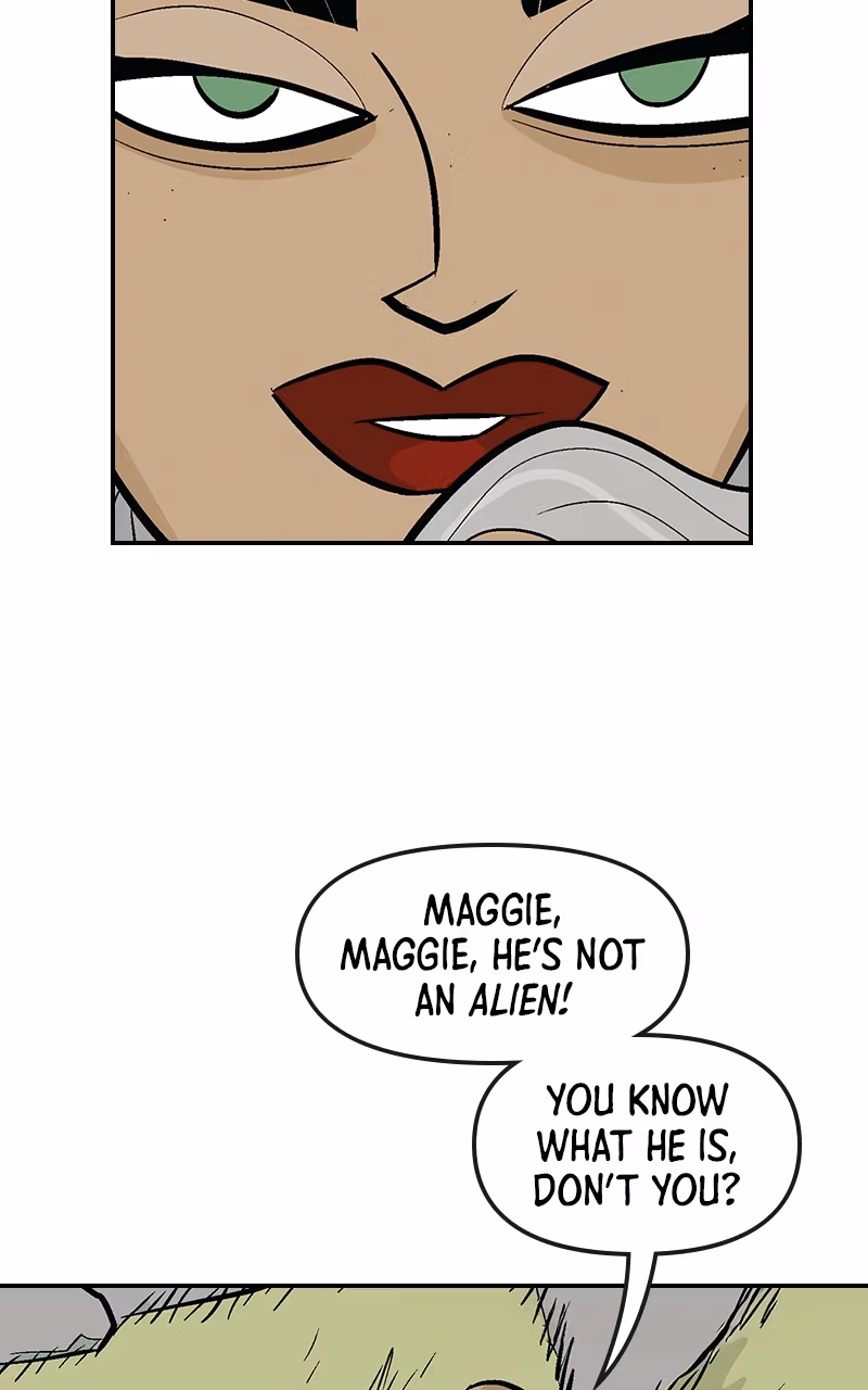 Read Steeple chapter 23 image 52 on Lezhin