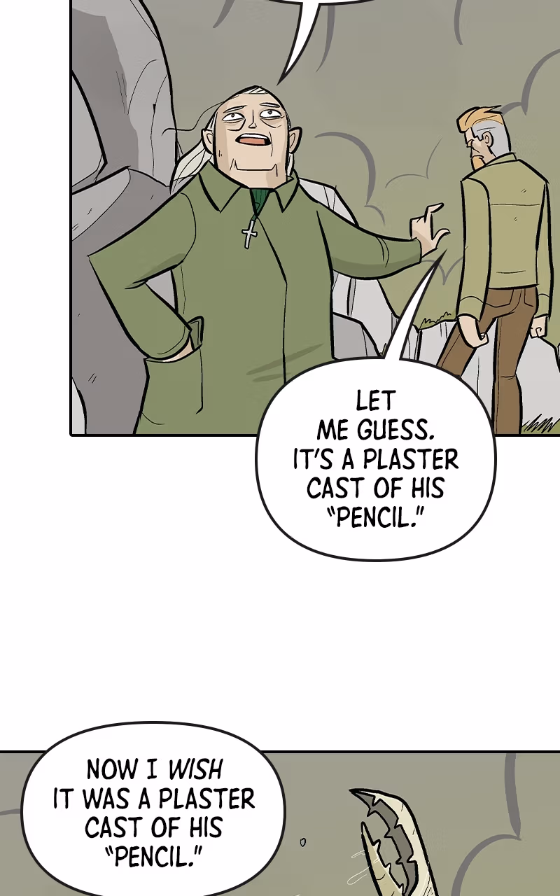 Read Steeple chapter 23 image 58 on Lezhin