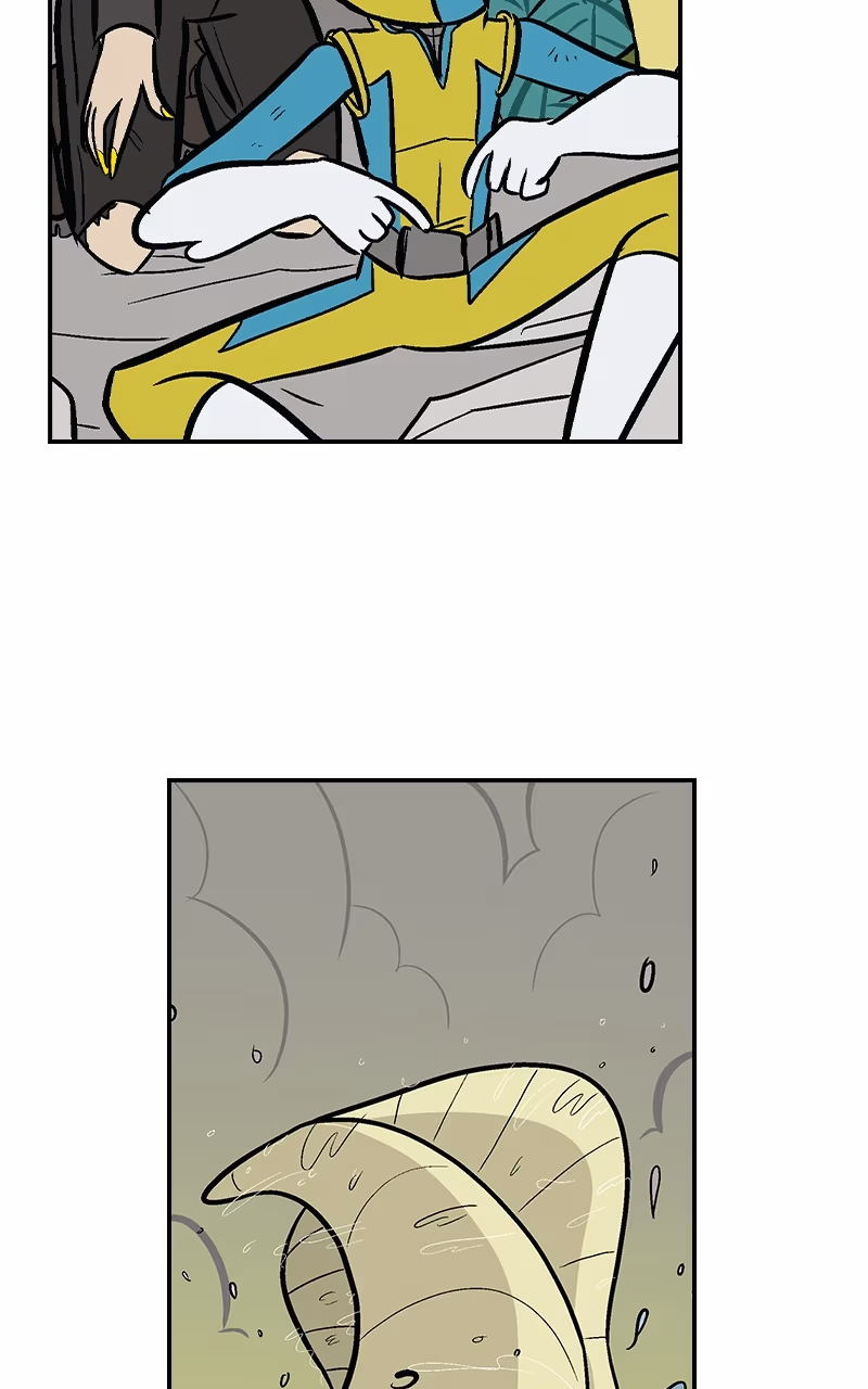 Read Steeple chapter 24 image 11 on Lezhin