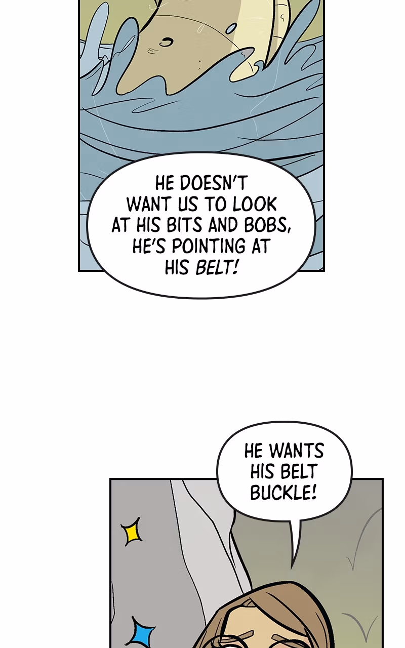 Read Steeple chapter 24 image 12 on Lezhin