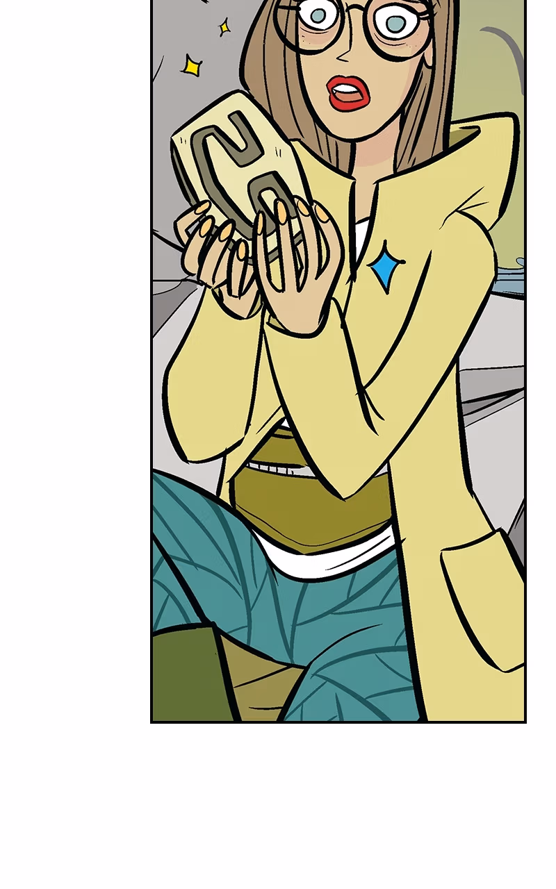 Read Steeple chapter 24 image 13 on Lezhin