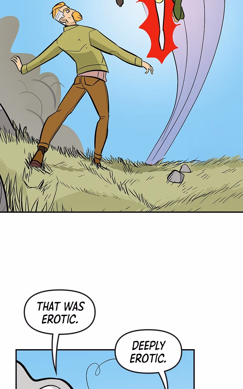 Read Steeple chapter 24 image 18 on Lezhin