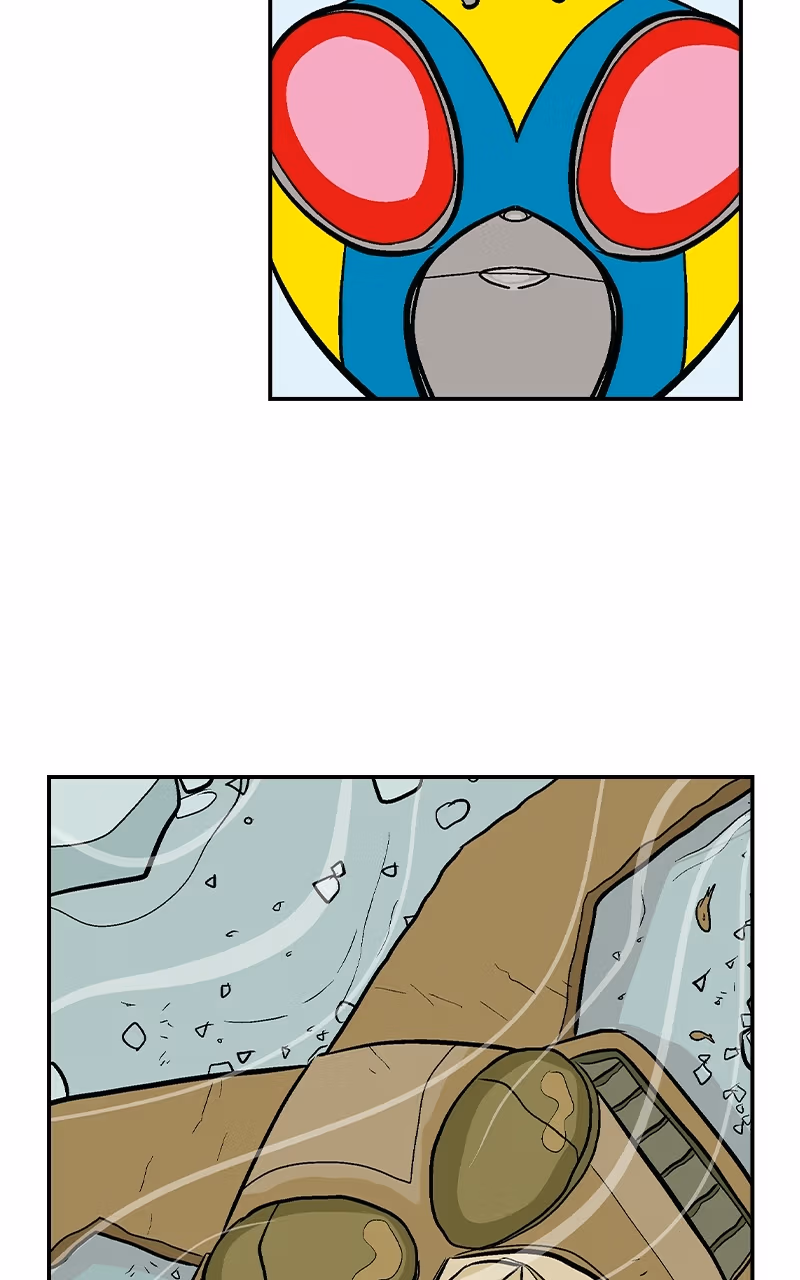 Read Steeple chapter 24 image 21 on Lezhin