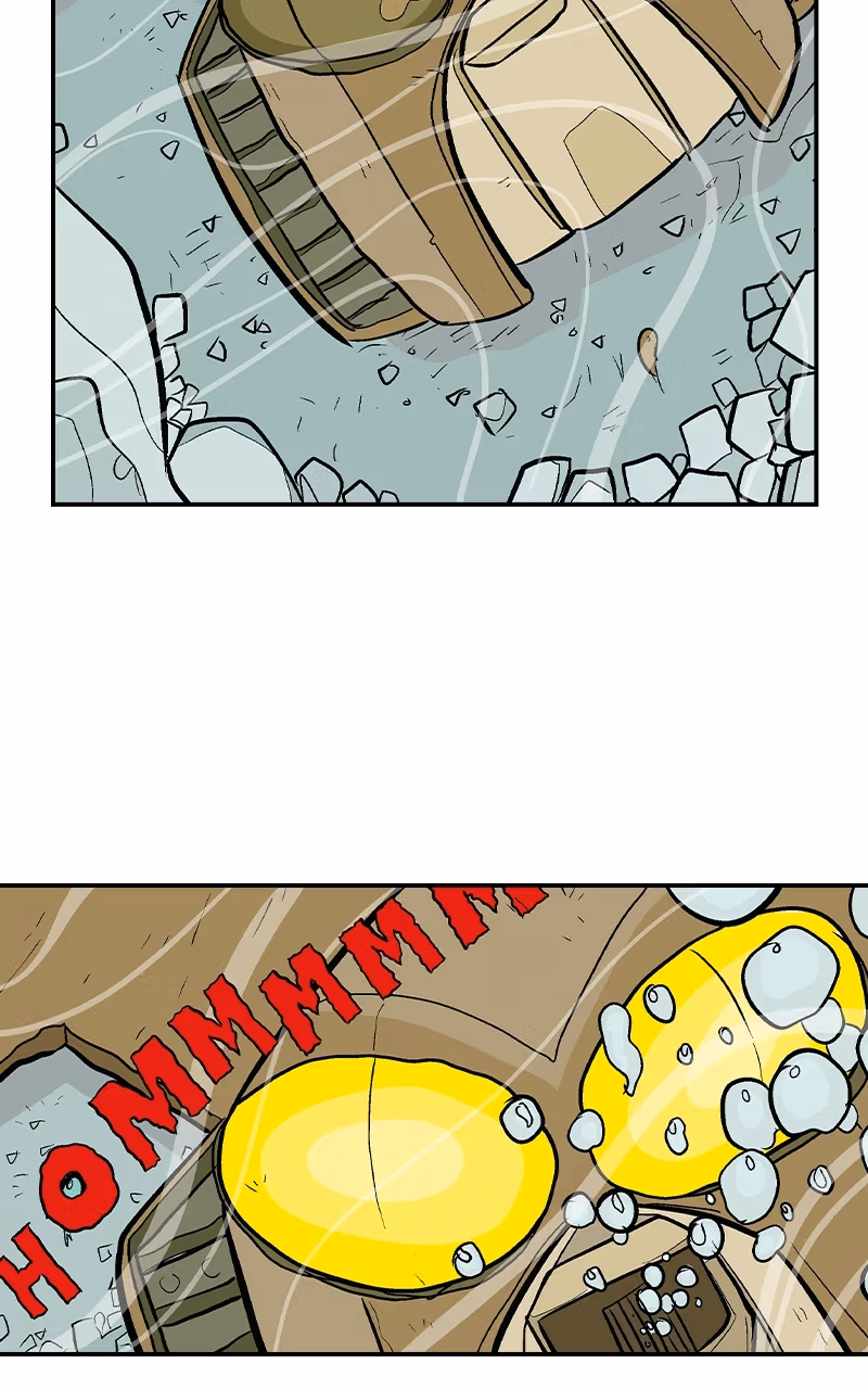Read Steeple chapter 24 image 22 on Lezhin