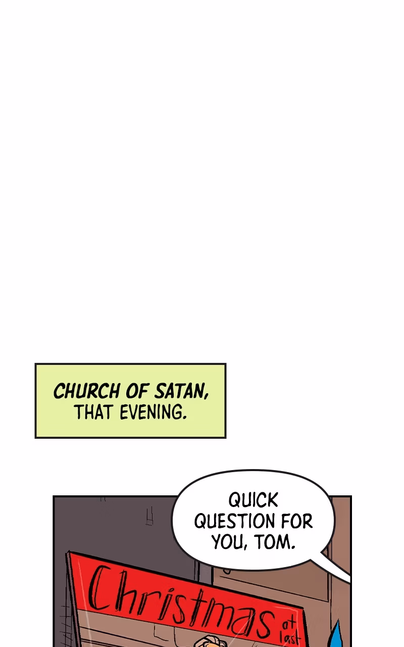 Read Steeple chapter 24 image 35 on Lezhin