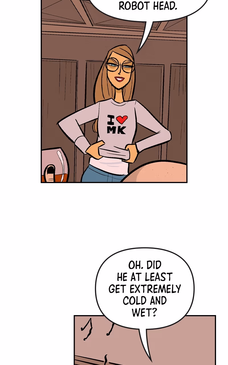 Read Steeple chapter 24 image 39 on Lezhin