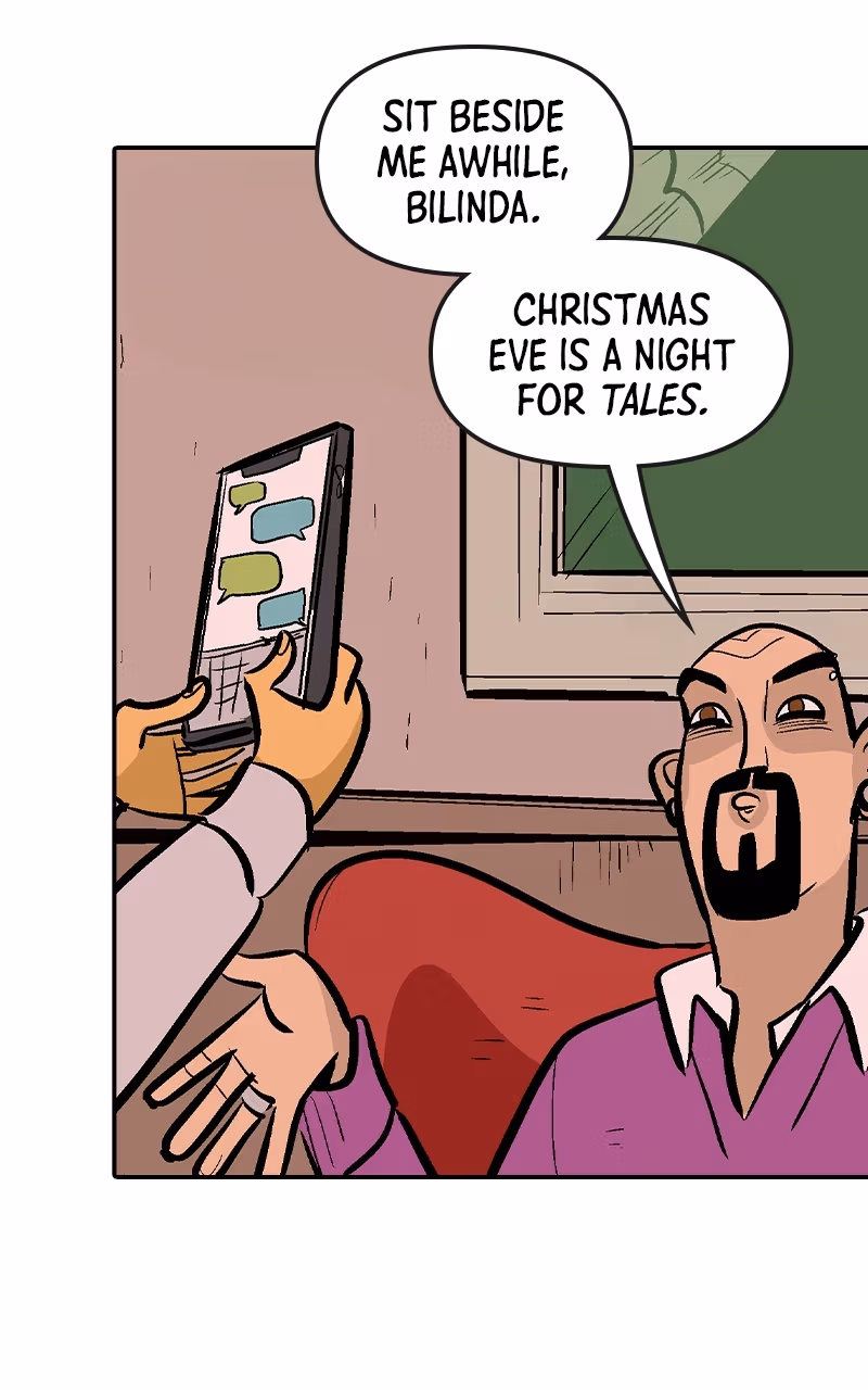 Read Steeple chapter 24 image 43 on Lezhin