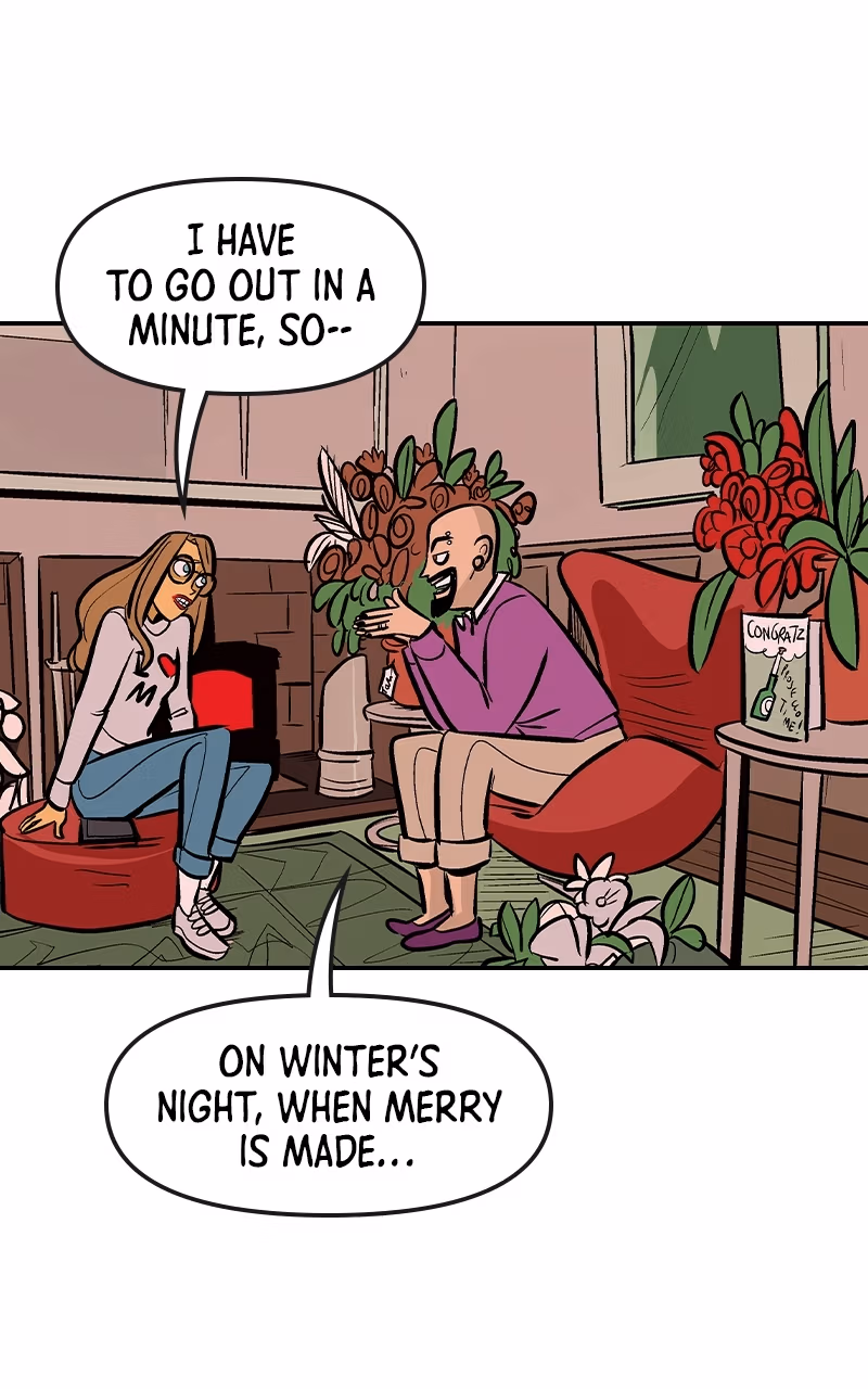Read Steeple chapter 24 image 44 on Lezhin