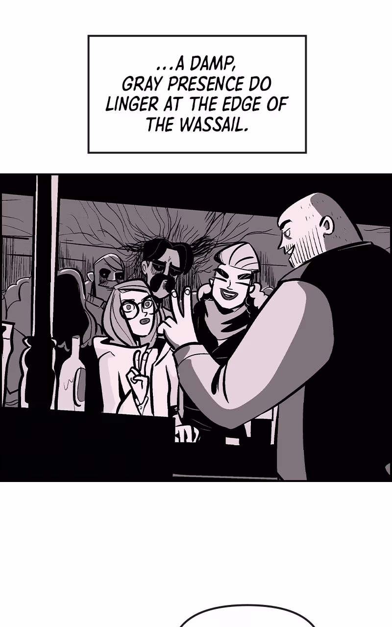 Read Steeple chapter 24 image 45 on Lezhin