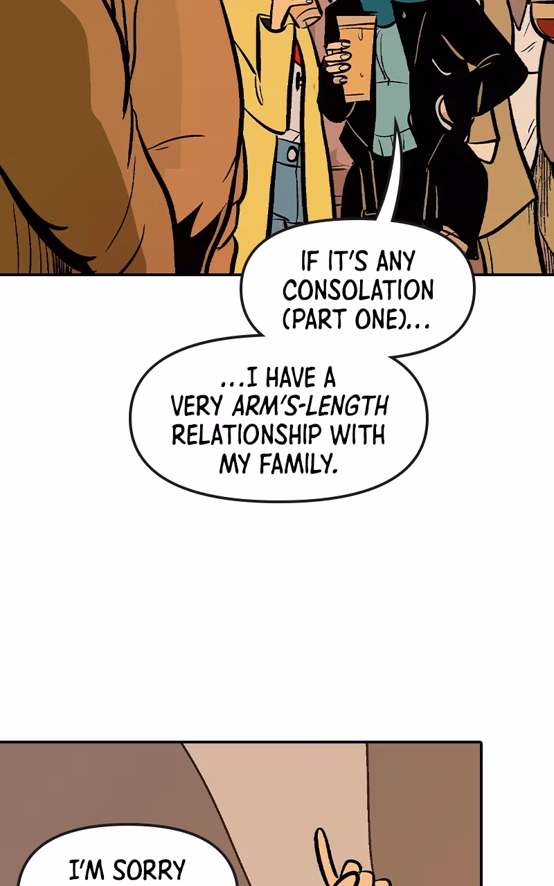 Read Steeple chapter 24 image 50 on Lezhin