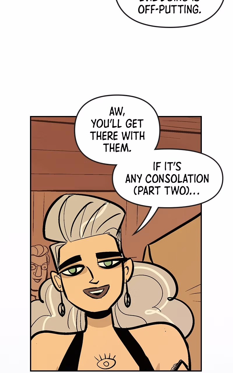 Read Steeple chapter 24 image 53 on Lezhin