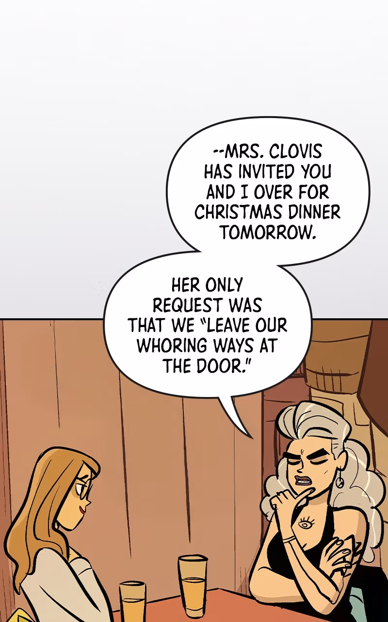 Read Steeple chapter 24 image 54 on Lezhin