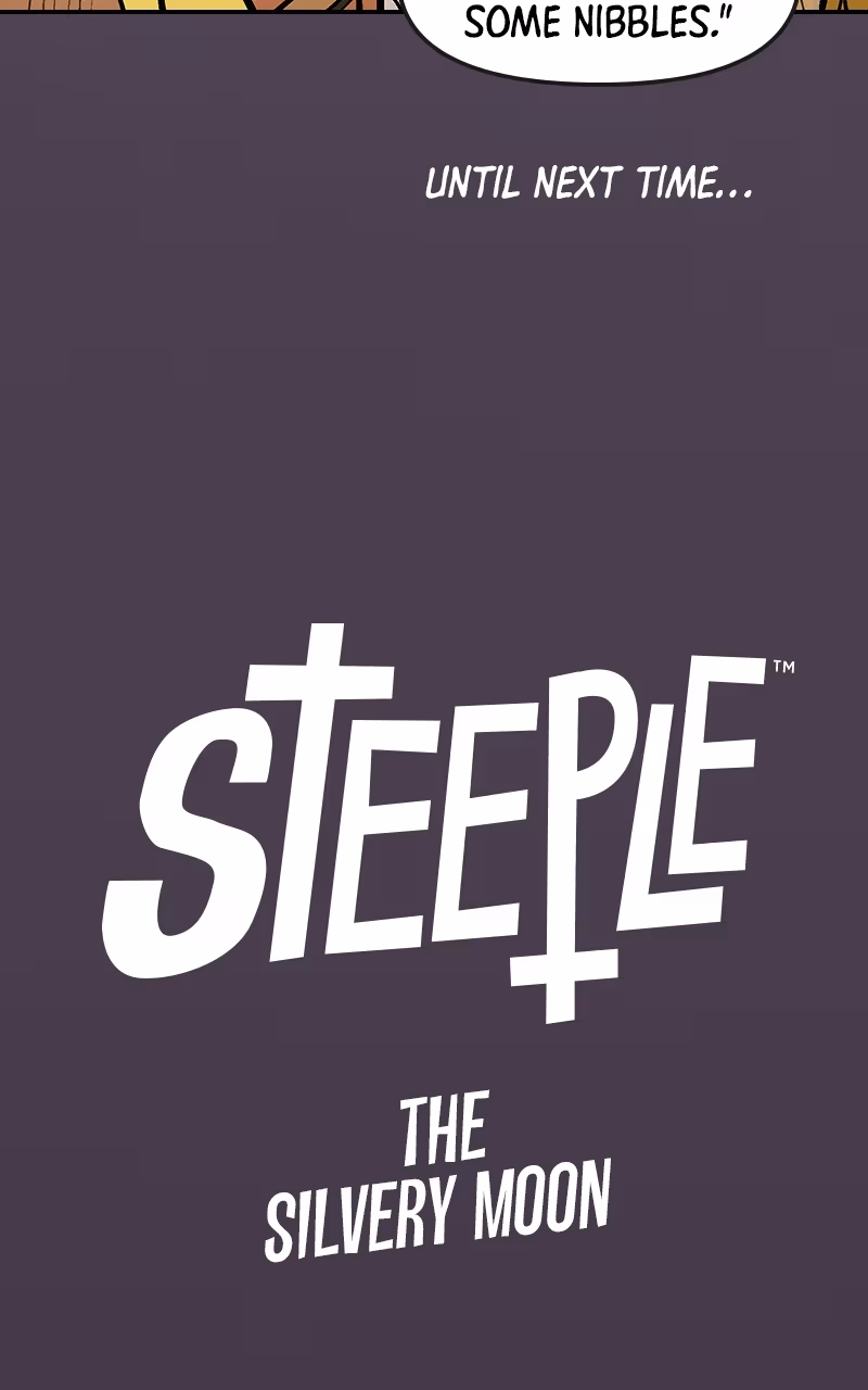 Read Steeple chapter 24 image 56 on Lezhin
