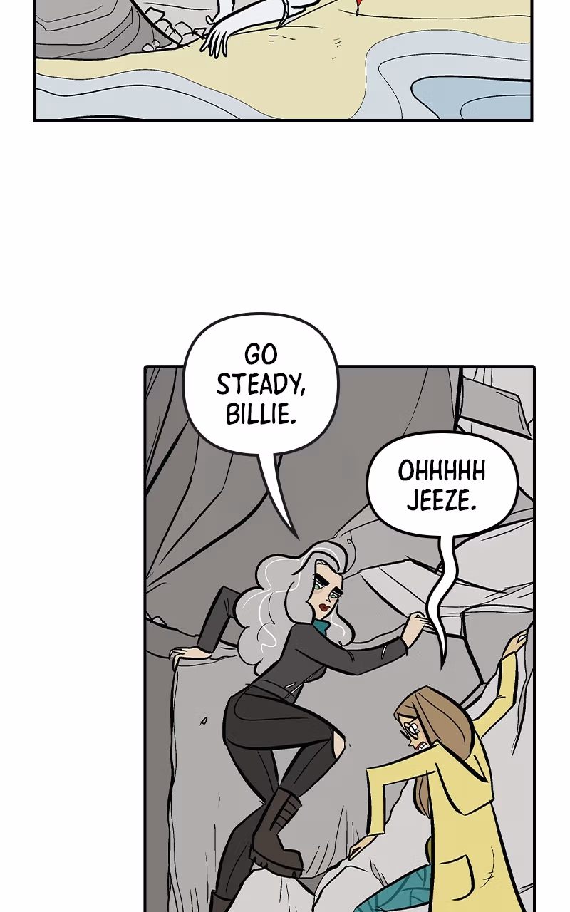 Read Steeple chapter 24 image 6 on Lezhin