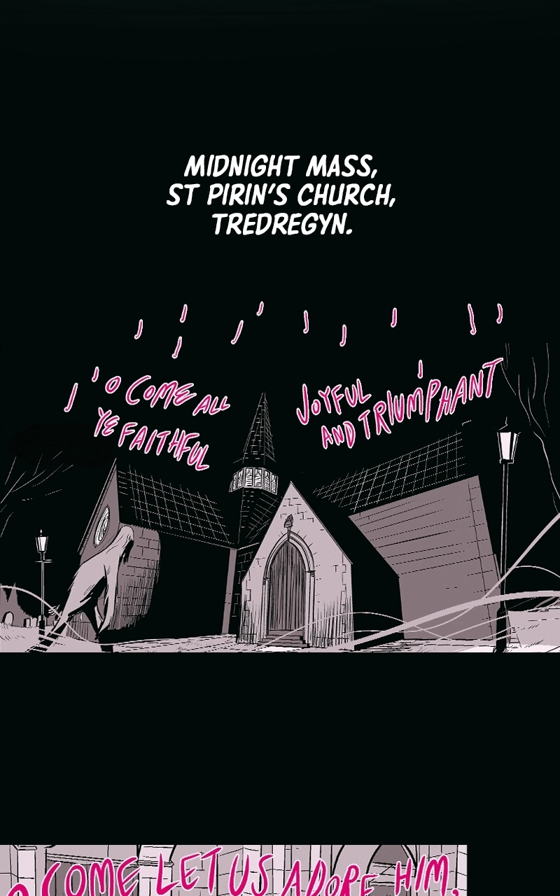 Read Steeple chapter 25 image 1 on Lezhin