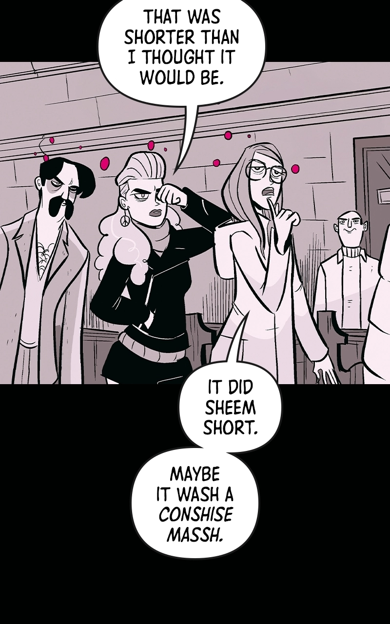 Read Steeple chapter 25 image 10 on Lezhin