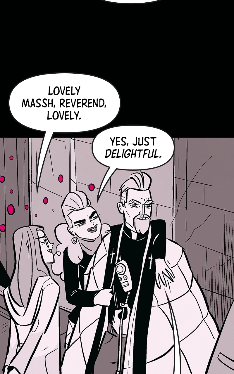 Read Steeple chapter 25 image 12 on Lezhin