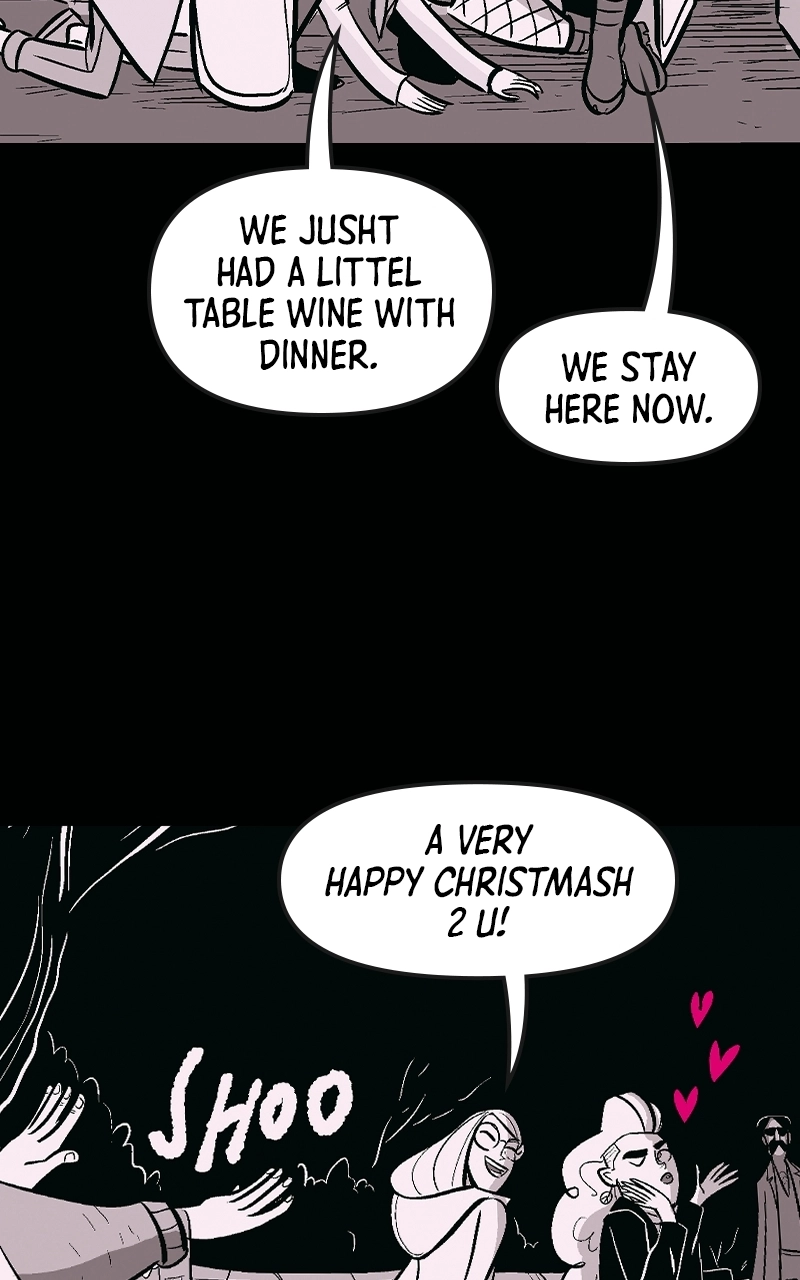 Read Steeple chapter 25 image 14 on Lezhin