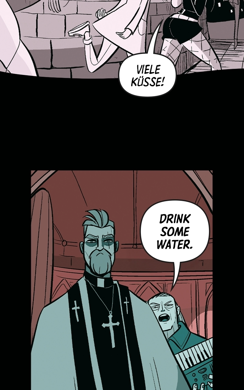 Read Steeple chapter 25 image 15 on Lezhin