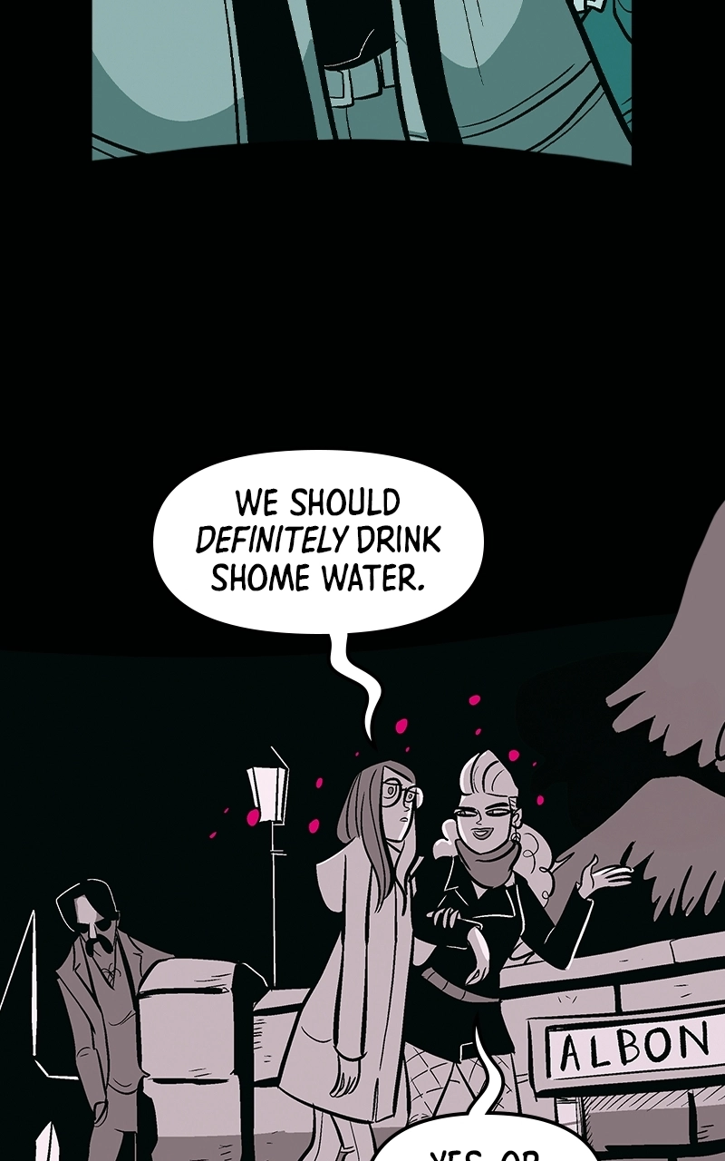 Read Steeple chapter 25 image 16 on Lezhin