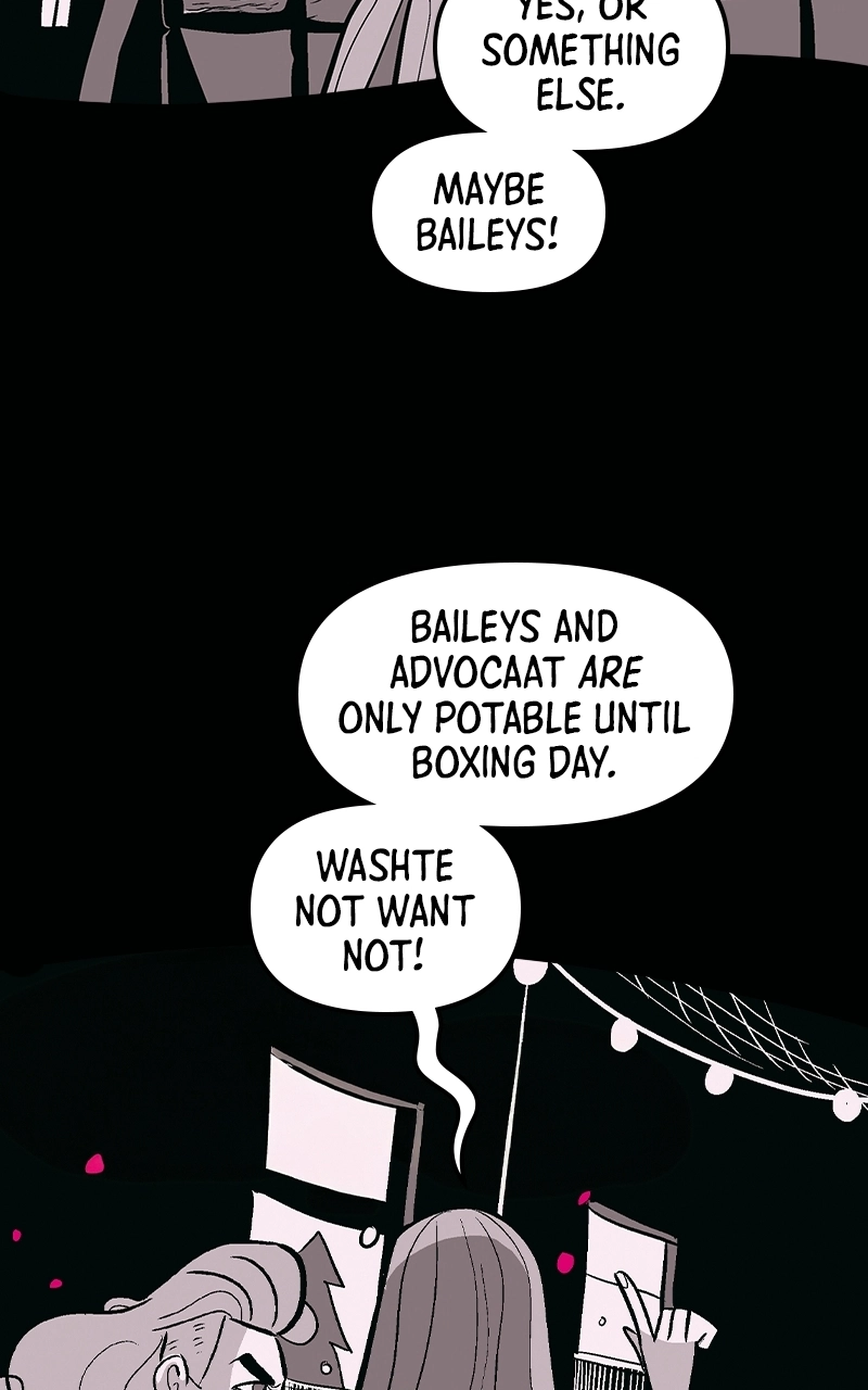 Read Steeple chapter 25 image 17 on Lezhin
