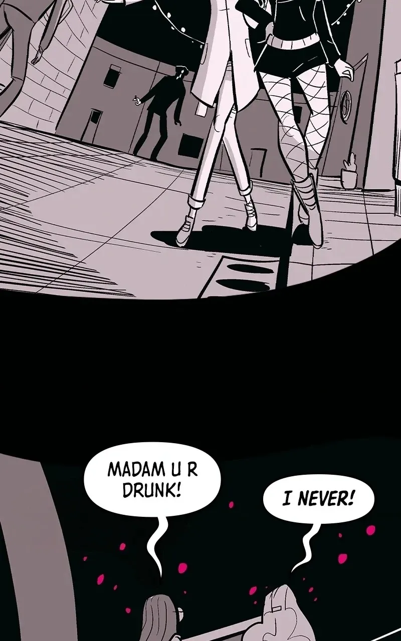Read Steeple chapter 25 image 19 on Lezhin