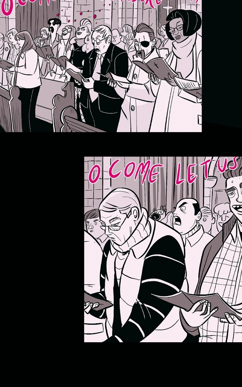 Read Steeple chapter 25 image 2 on Lezhin