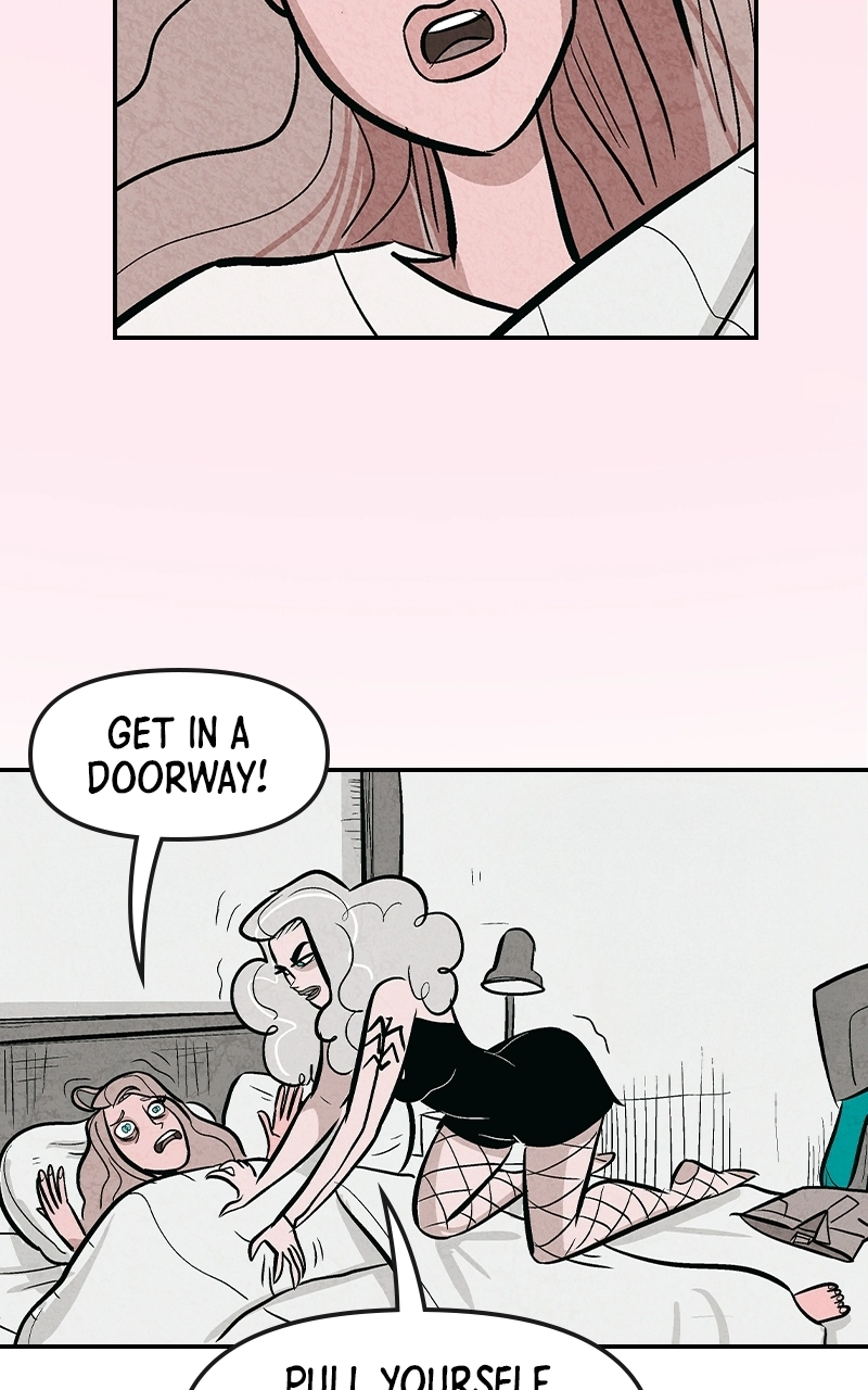 Read Steeple chapter 25 image 22 on Lezhin