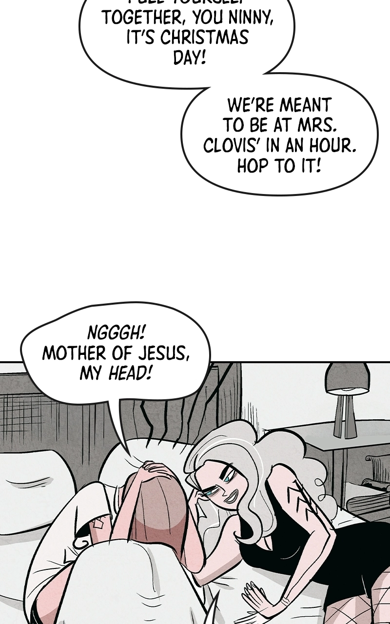 Read Steeple chapter 25 image 23 on Lezhin