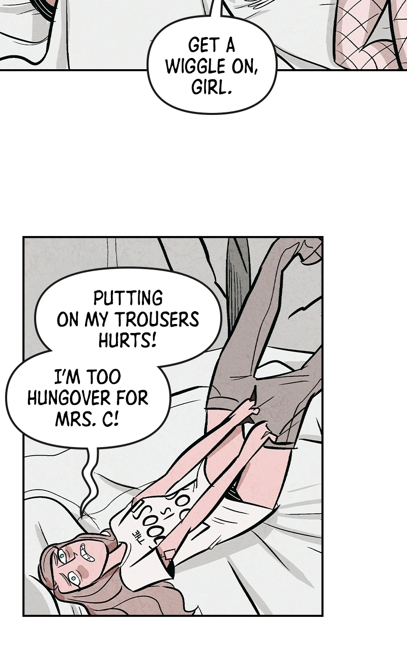 Read Steeple chapter 25 image 24 on Lezhin