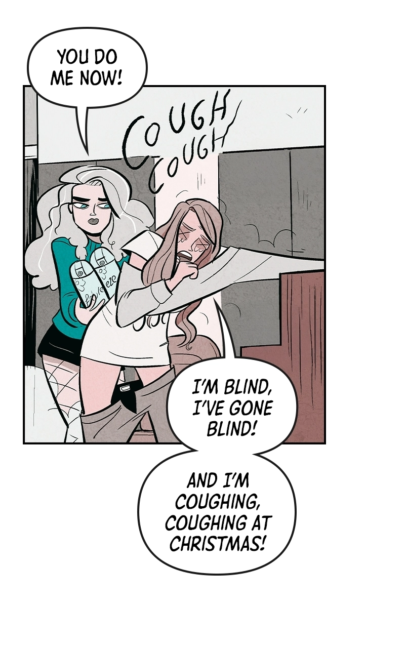 Read Steeple chapter 25 image 26 on Lezhin