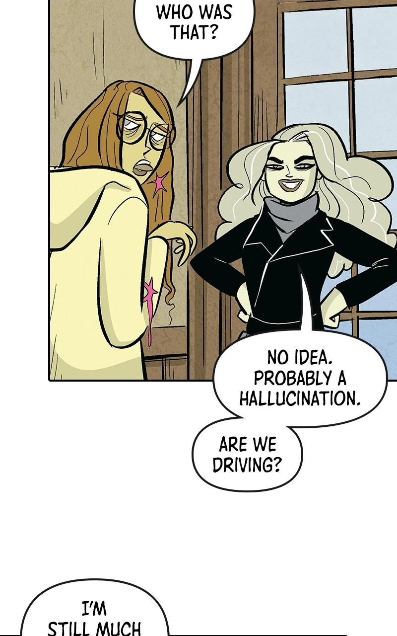 Read Steeple chapter 25 image 30 on Lezhin