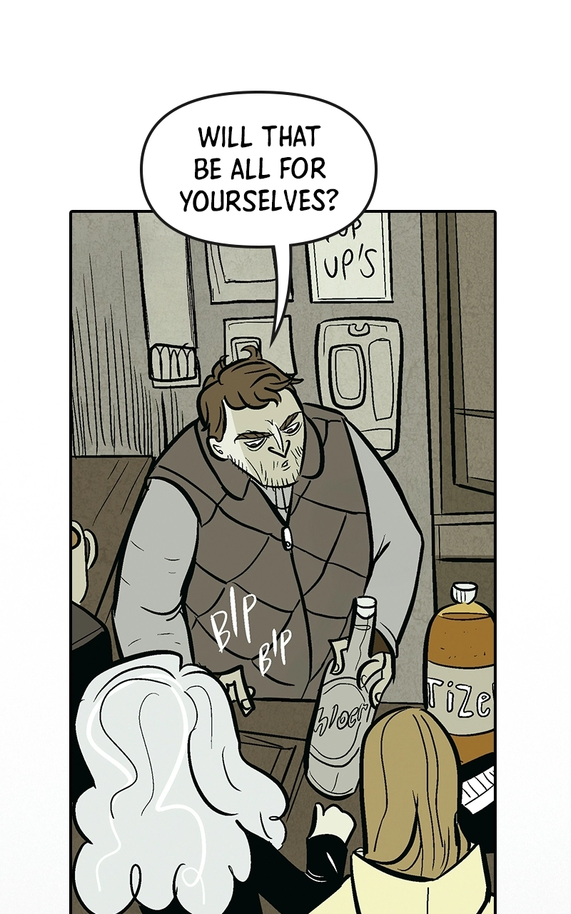 Read Steeple chapter 25 image 40 on Lezhin