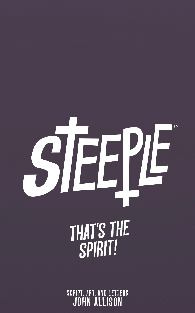 Read Steeple chapter 25 image 43 on Lezhin