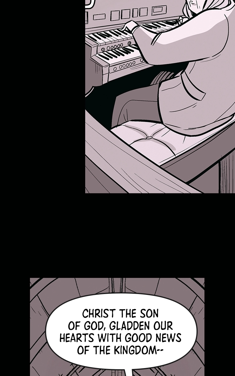 Read Steeple chapter 25 image 6 on Lezhin