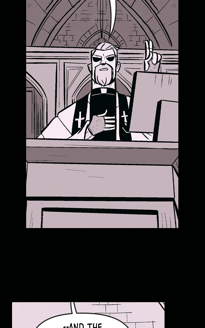 Read Steeple chapter 25 image 7 on Lezhin