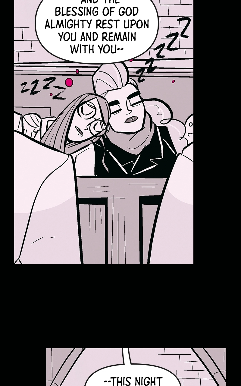 Read Steeple chapter 25 image 8 on Lezhin