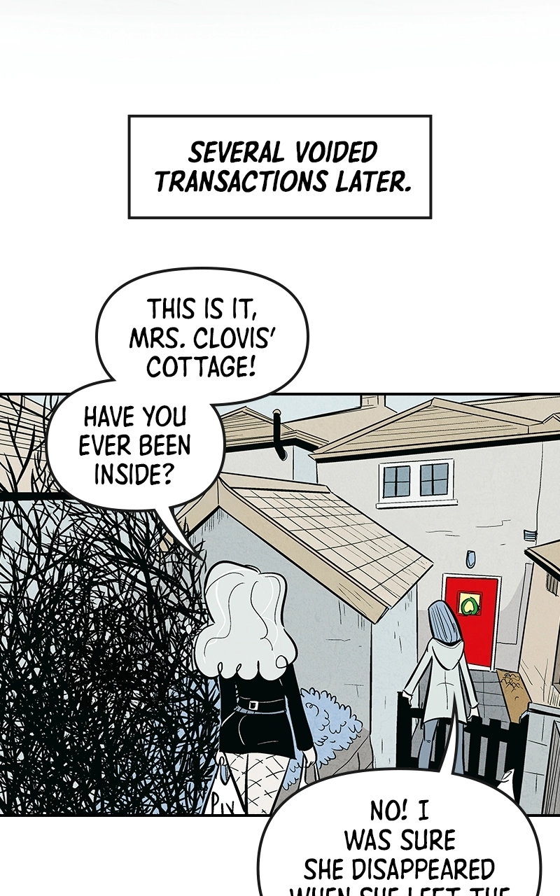Read Steeple chapter 26 image 1 on Lezhin
