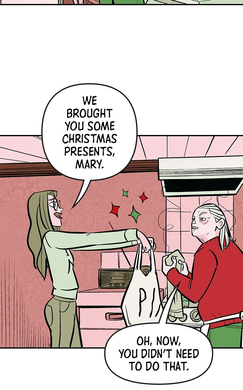 Read Steeple chapter 26 image 12 on Lezhin