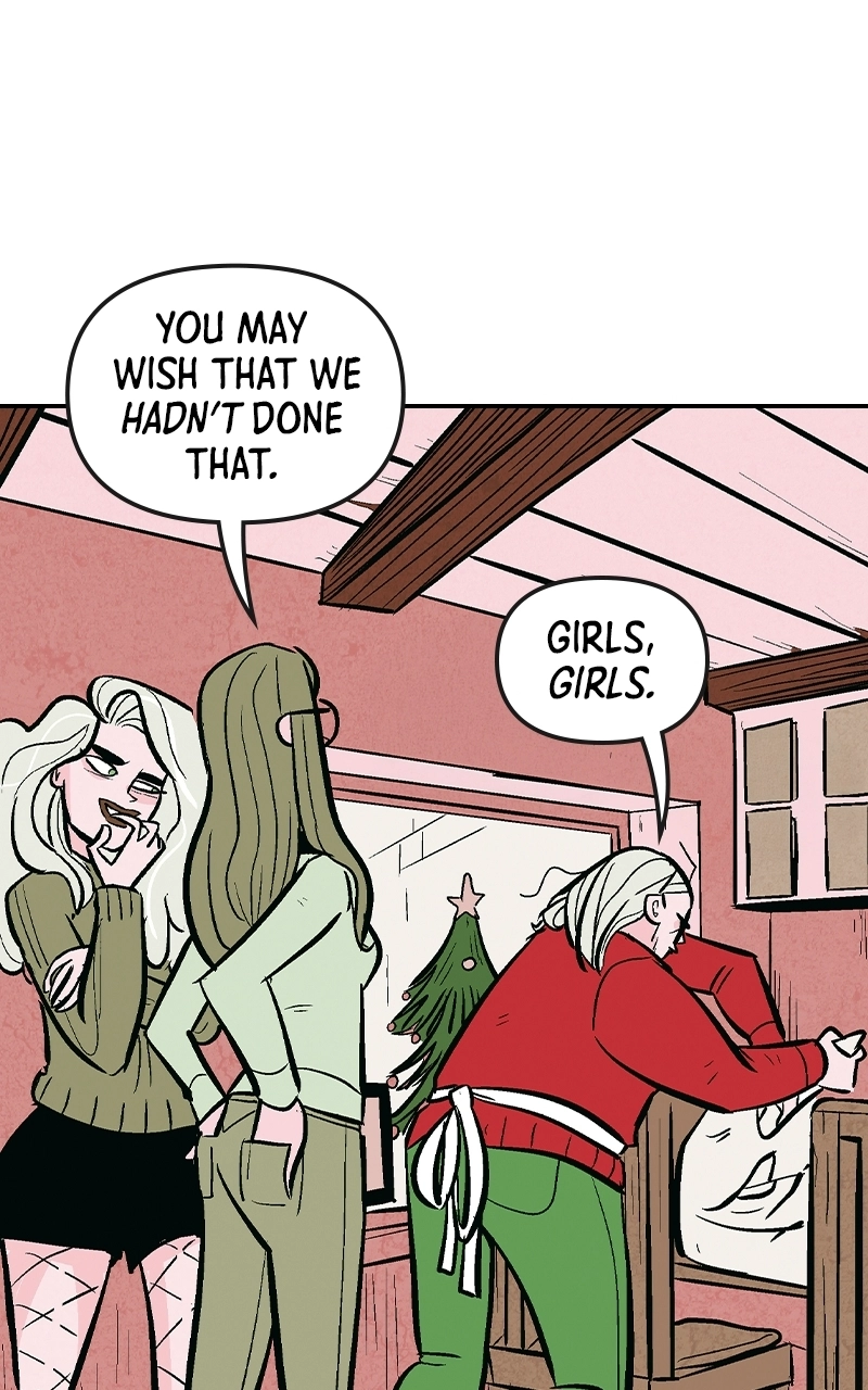 Read Steeple chapter 26 image 13 on Lezhin