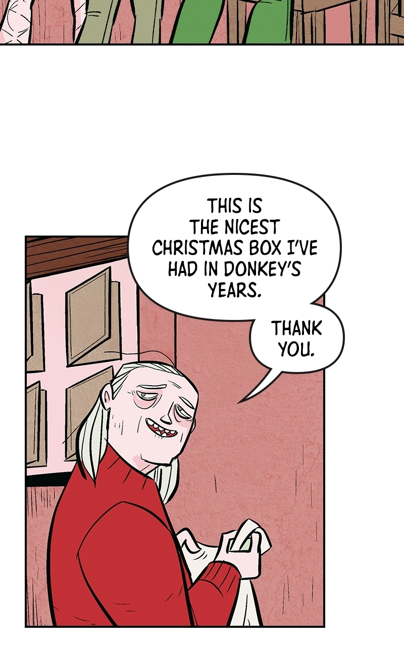 Read Steeple chapter 26 image 14 on Lezhin